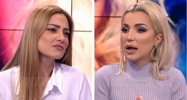 “Të të ftojë tjetra në studio dhe të të ofendojë?!”, Roza Lati e revoltuar me Bieta Sulon pas intervistës