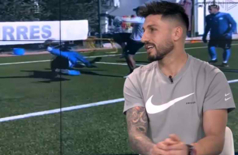 Frashëri me ëndërr kombëtaren dhe një kampionat jashtë Shqipërisë: Media më ka acaruar