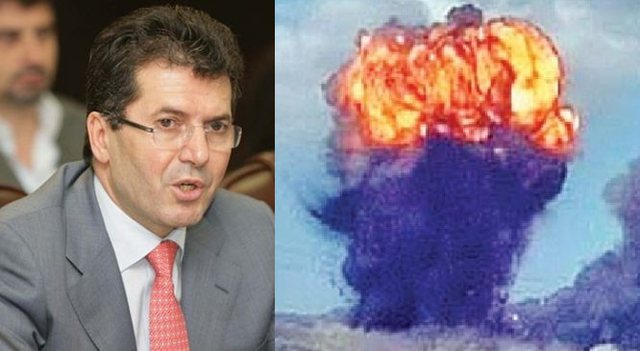 “Gërdeci”, Gjykata e Posaçme merr në dorë çështjen e ish-ministrit Mediu