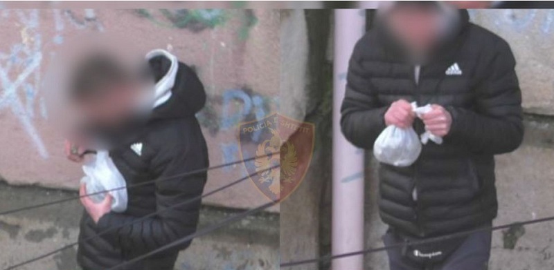 EMRAT/ Prangosen 12 trafikantë droge dhe shpallen në kërkim 6 të tjerë (VIDEO)