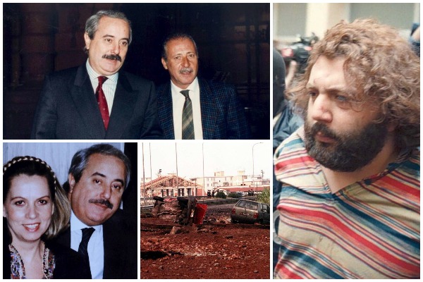 Lirohet pas 25 vitesh burg, krahu i djathtë i Toto Rinës. Drejtoi atentatin ndaj prokurorit Giovanni Falcone