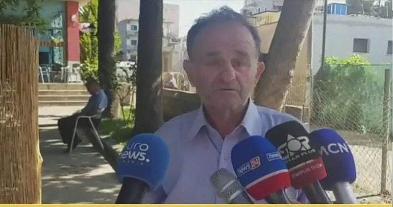 Iu vranë të dy djemtë në Velipojë, Pjetër Gocaj: Më është fikur dera e shtëpisë
