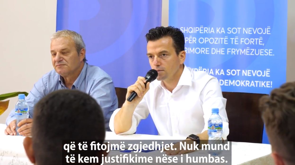 Agron Shehaj për Bashën: Duhej të ikte pas dështimeve, por ka hallin e karriges