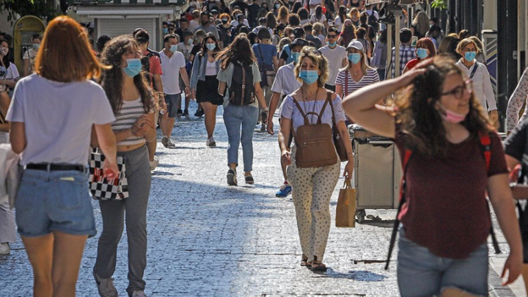 Greqi/ 1,239 të infektuar dhe 39 viktima gjatë 24 orëve të fundit