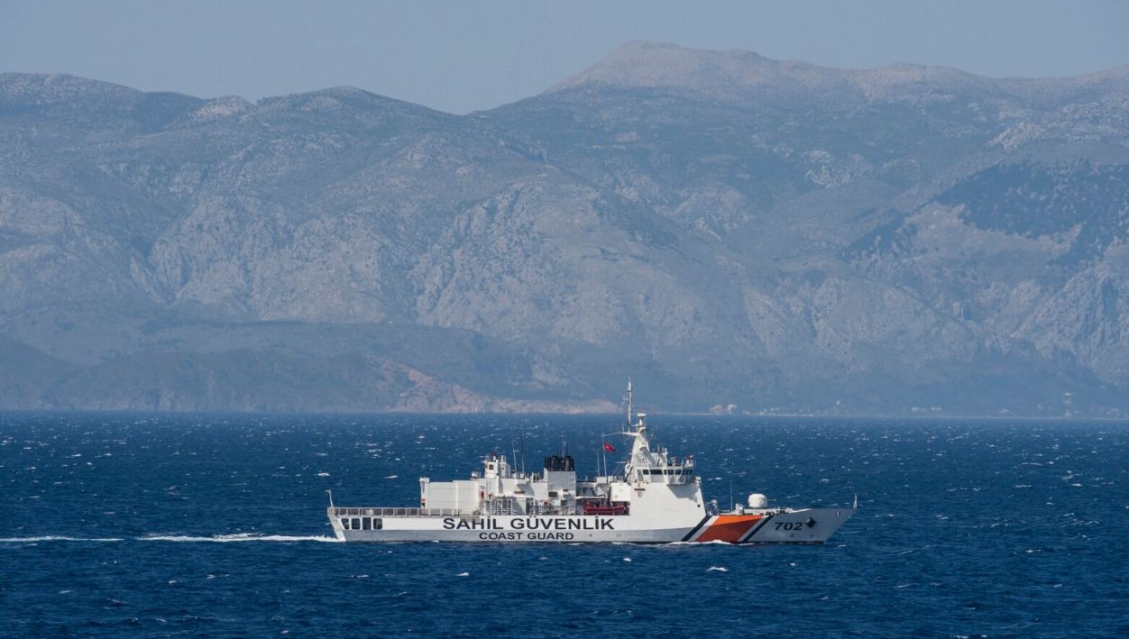 Greqia akuzon Turqinë për “provokim”