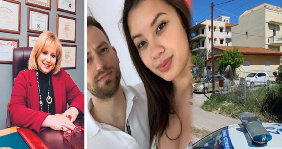 Vrasja e 20-vjeçares, ADN-ja e bashkëshortit tek shiriti izolues, nën hetim edhe psikologia