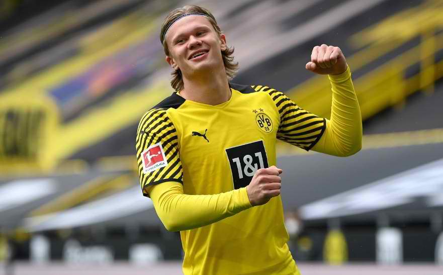 Haland bën pushime sheikësh, shpenzon 500 mijë euro dhe lë bakshish 30 mijë euro në Mikonos