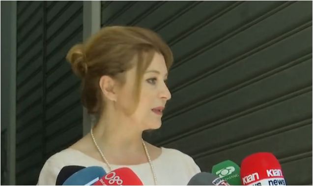 A do të largohet nga PD, nëse humbet? Edit Harxhi flet pas votimit