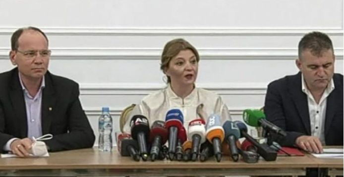 Edit Harxhi flet pas humbjes në garën për kreun e PD: Mu kujtuan zgjedhjet në komunizëm