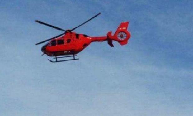 Gjendet pa ndjenja dhe në gjendje të rëndë 58-vjeçari, dërgohet me helikopter drejt Traumës