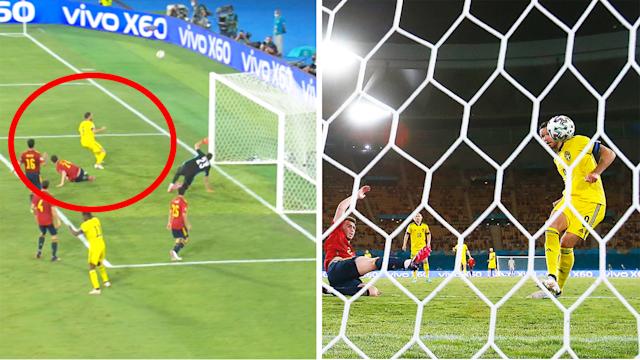 Humbi rastin e artë në Spanjë-Suedi, sulmuesi kërcënohet me jetë