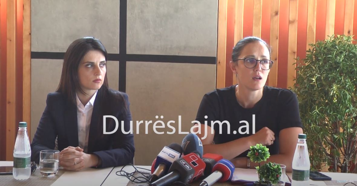 Durrës, Ibrahimaj: Shumë biznese punojnë në informalitet, do nisim monitorimin e tyre (VIDEO)