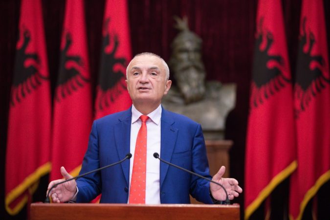 Presidenti Meta video-mesazh në “Mëngjesin e Lutjeve” të Jeruzalemit