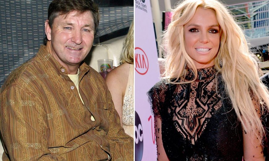 Babai i Britney Spears u përgjigjet për herë të parë akuzave të rënda të artistes!