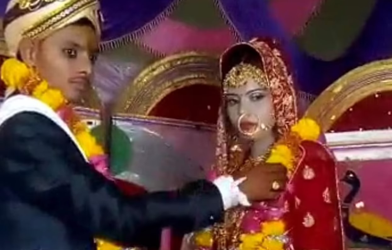 Nusja vdes gjatë dasmës, familjarët martojnë motrën e saj me dhëndrin!