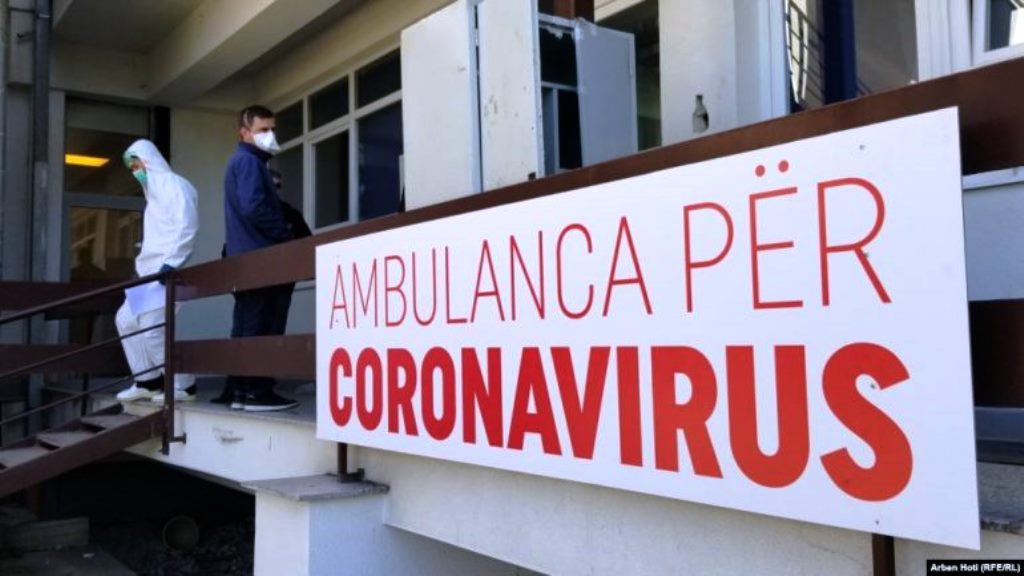 Asnjë viktimë, regjistrohen 18 raste të reja me Covid-19 në Kosovë