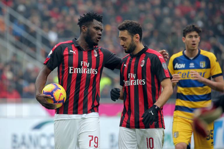 Inter befason në merkato, “rrëmben” yllin e Milanit. Caktohet data e vizitave mjekësore