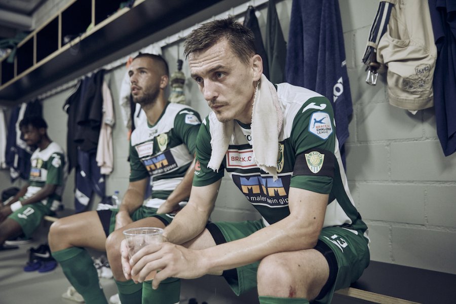 Ish-lojtari i Kombëtares e mbyll me skuadrën zvicerane, gati të nisë aventurën si trajner