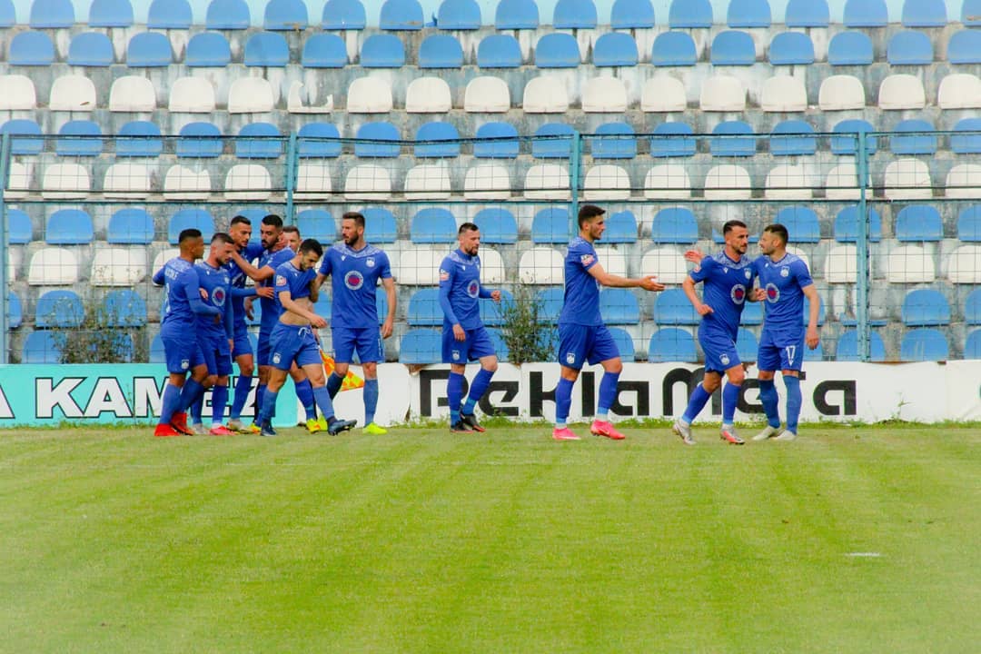 Sa pritet të fitojnë durrsakët me pjesëmarrjen në Champions