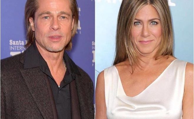 Jennifer Aniston më në fund thyen heshtjen për marrëdhënien e saj me Brad Pitt