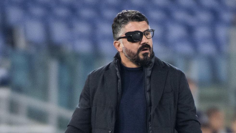 “Jo Gatuzos”, tifozët e Totenhem ndërpresin negociatat e klubit me italianin