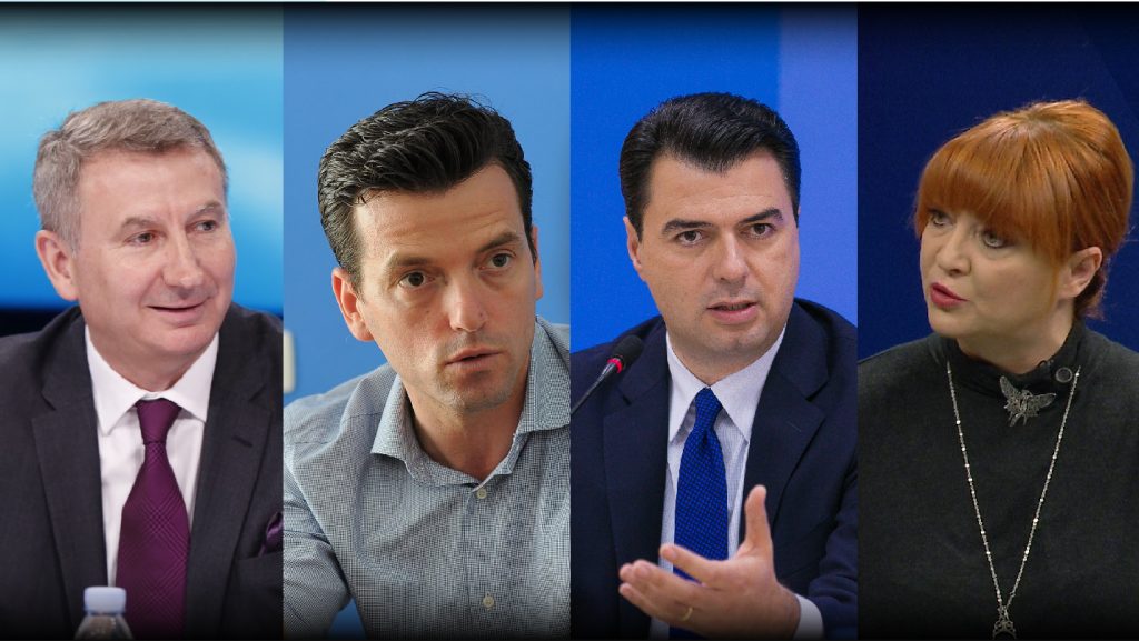 Zgjedhjet në PD/ Ja si ndahen votat deri tani, surprizojnë disa degë