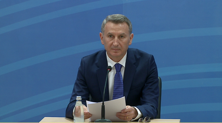 Kadilli: Nuk do të garoj për kryetar të PD në këto zgjedhje