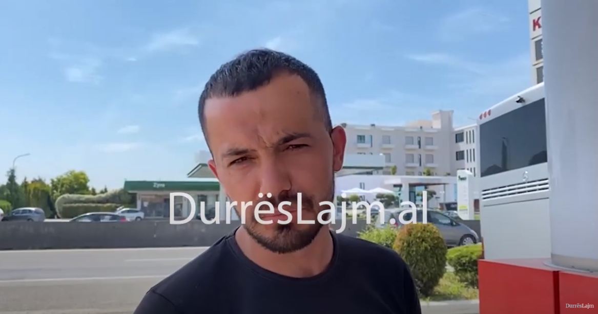 Punonjësi rrëfen detaje nga grabitja e karburantit në Fllakë (VIDEO)