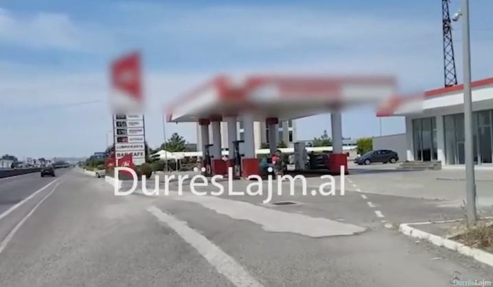 Kush janë dy të arrestuarit për grabitjen e sajuar në karburantin në Durrës (EMRAT)