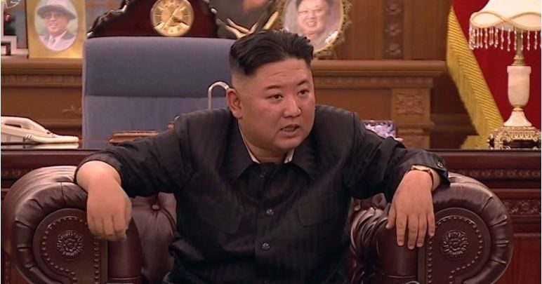 Koreja e Veriut në prag të urisë, por qytetarët qajnë sepse Kim Jong Un është dobësuar