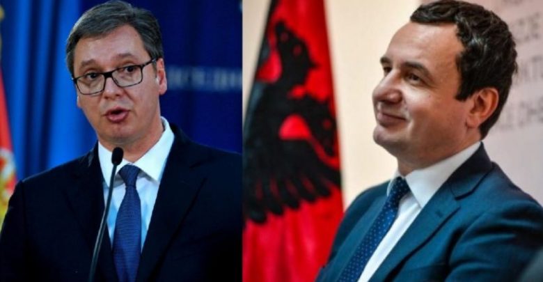 Vuçiq paralajmëron se në Bruksel mund të diskutohet për Asociacionin