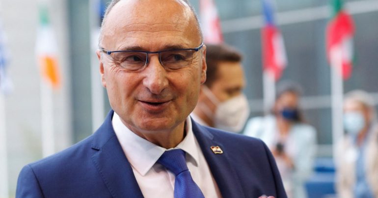 Mbajtja e Konferencës së Parë Ndërqeveritare, Kroacia i del në krah Shqipërisë dhe Maqedonisë së Veriut