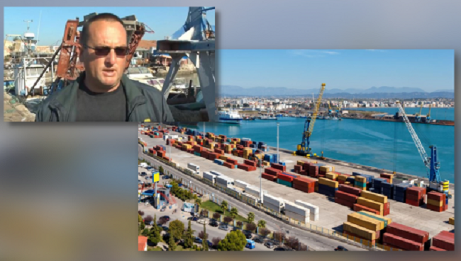 137 kg kokainë të sekuestruar në portin e Durrësit, SPAK jep pretencën për dy të akuzuarit