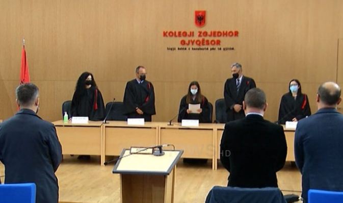 Mungon përfaqësuesi i LSI, nuk shtyhet seanca në Kolegjin Zgjedhor