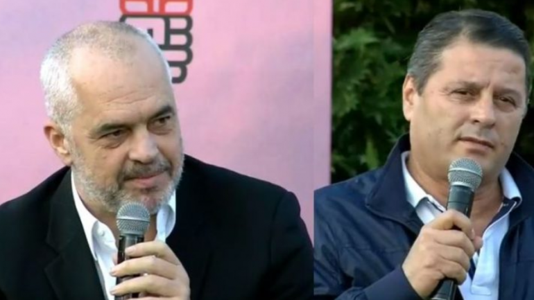 Pjerin Ndreu ofendoi policët, reagon Rama: Çdokush që i ofendon dhe pengon detyrën e Policisë, do përballet me ligjin