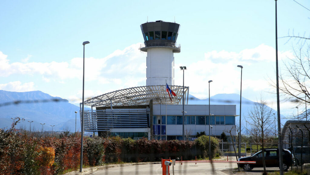 Ish-zv.ministri i Infrastrukturës emërohet në krye të “Albcontrol”