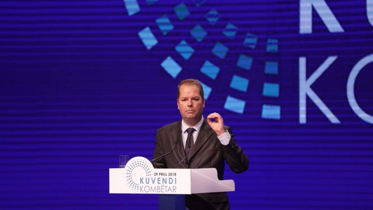 Nuk gjen emrin në listë, Kulluri: Basha, Bardhi dhe Gjana të zhduken nga PD