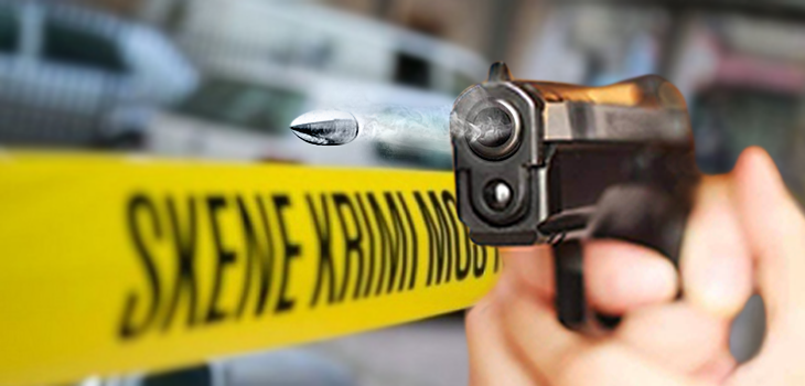 Ishin miq me njëri-tjetrin, zbulohet identiteti i 45-vjeçarit që u vra dhe autorit