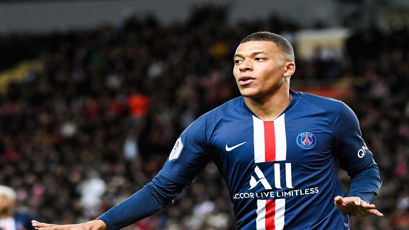 Kylian Mbappe futbollisti më i shtrenjtë në “Euro 2020”
