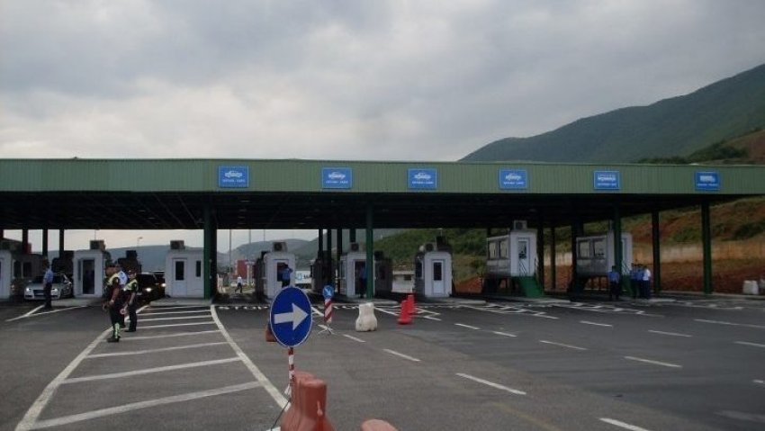 Arrestohen dy të rinj, kapen me drogë në Morinë (EMRAT)