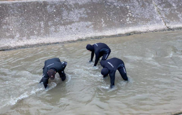 RENEA gjen në Lanë, armën që përdori Mexhip Picari për të vrarë ish-dhëndrin