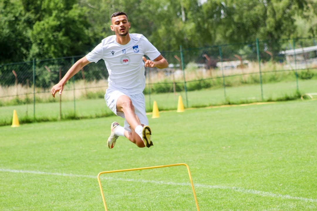 Lorenco Vila: Sherifin e kalojmë me pak fat