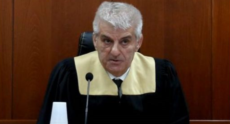 KPA nis proces disiplinor për Luan Dacin, ja kush është trupa gjyqësore që do shqyrtojë çështjen