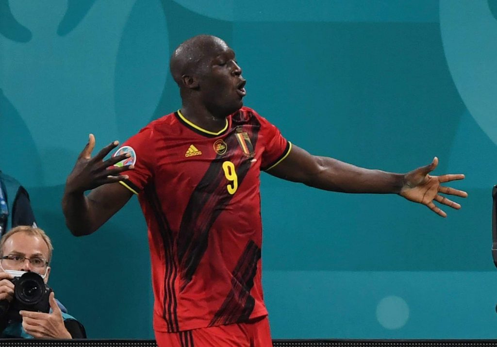 Lukaku: Kam qarë shumë për Eriksen, golat ia dedikoj atij