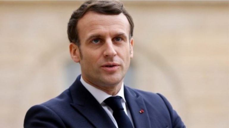 Macron: Nga 15 qershori nis vaksinimi për adoleshentët në Francë