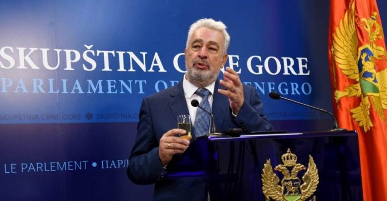 Kryeministri Krivokapiç: Donin të më arrestonin pas kthimit nga Beogradi