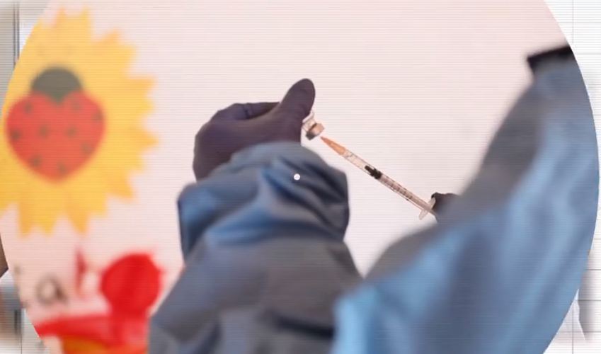 Manastirliu: Mbi 25 mijë mësues kanë marrë të dyja dozat e vaksinës antiCovid