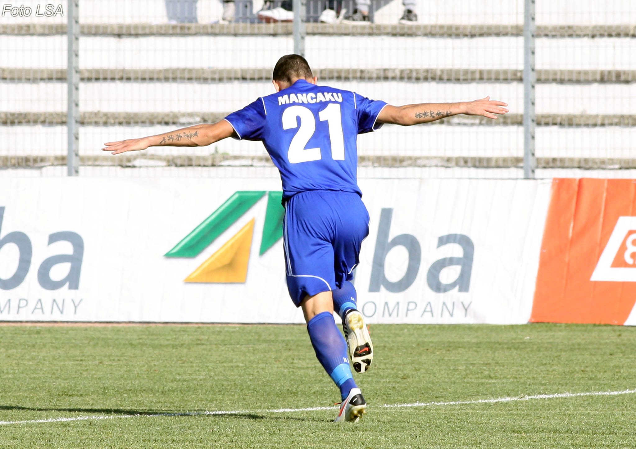 Mancaku: Titull i merituar në kampionatin më të bukur