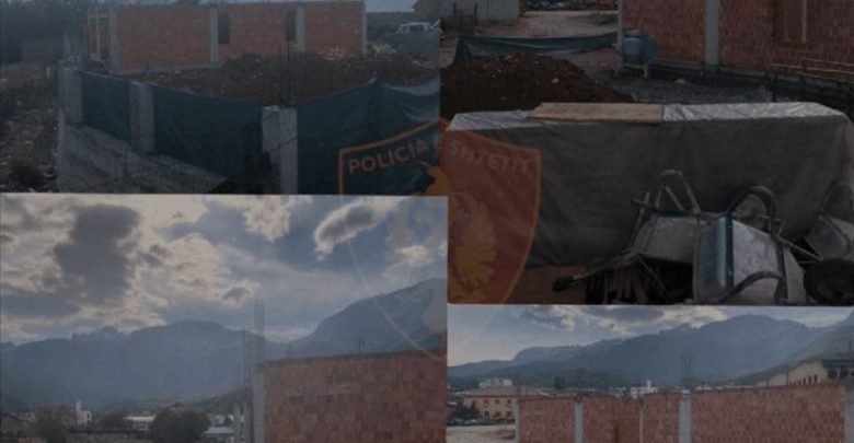 Lejuan që të kryenin ndërtime pa leje, procedohet penalisht kryeinspektori dhe dy ish-punonjës të Inspektoriatit Vendor