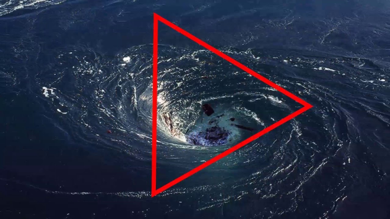 Trekëndëshi i Bermudës: Çfarë mund të na tregojë shkenca për rajonin misterioz të oqeanit Atlantik